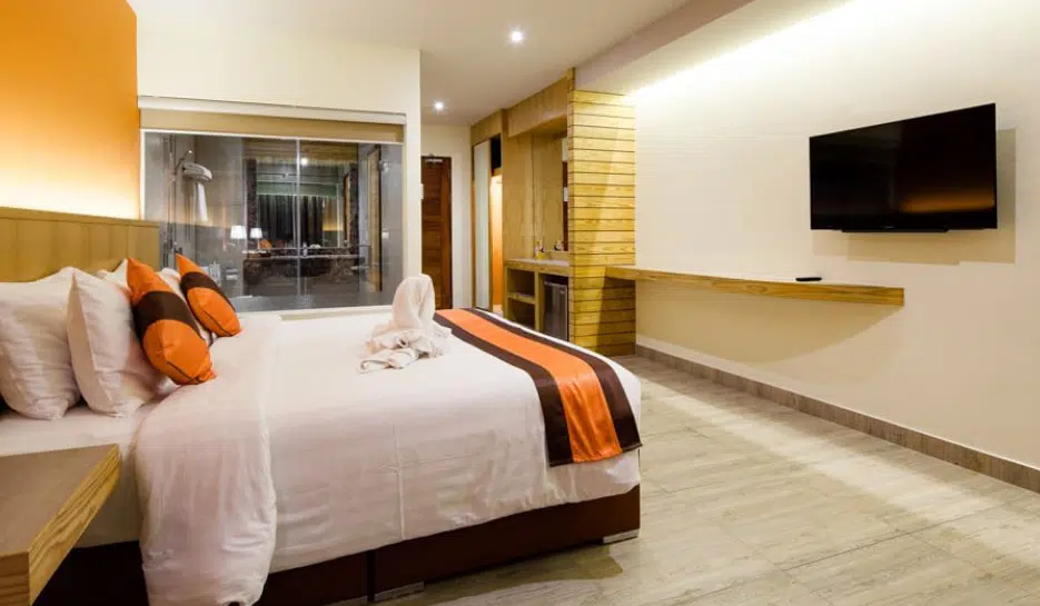 room image