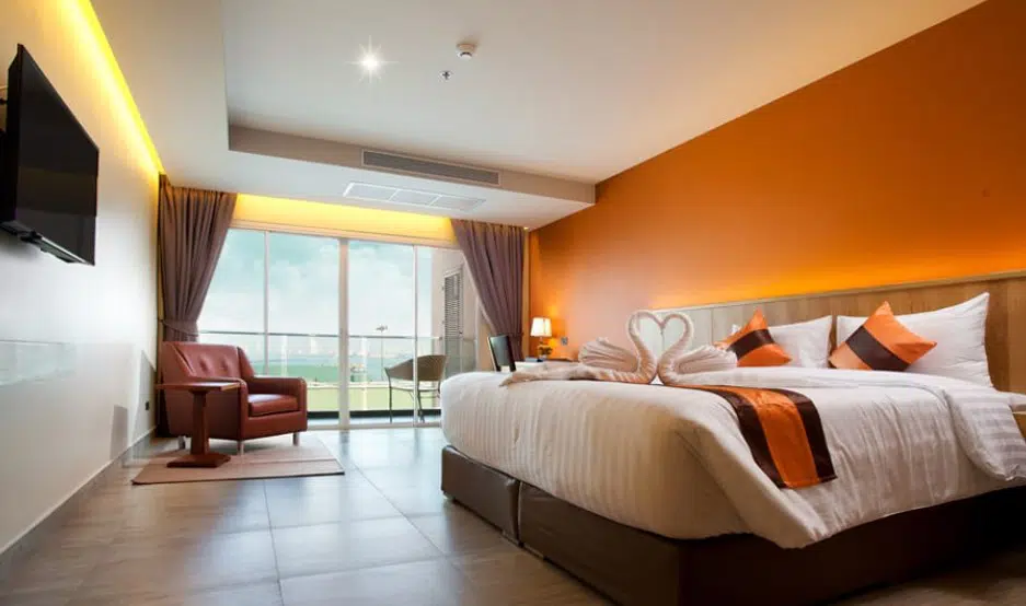room image