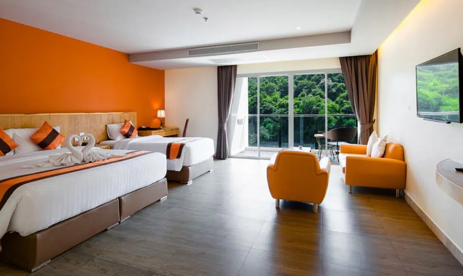 room image