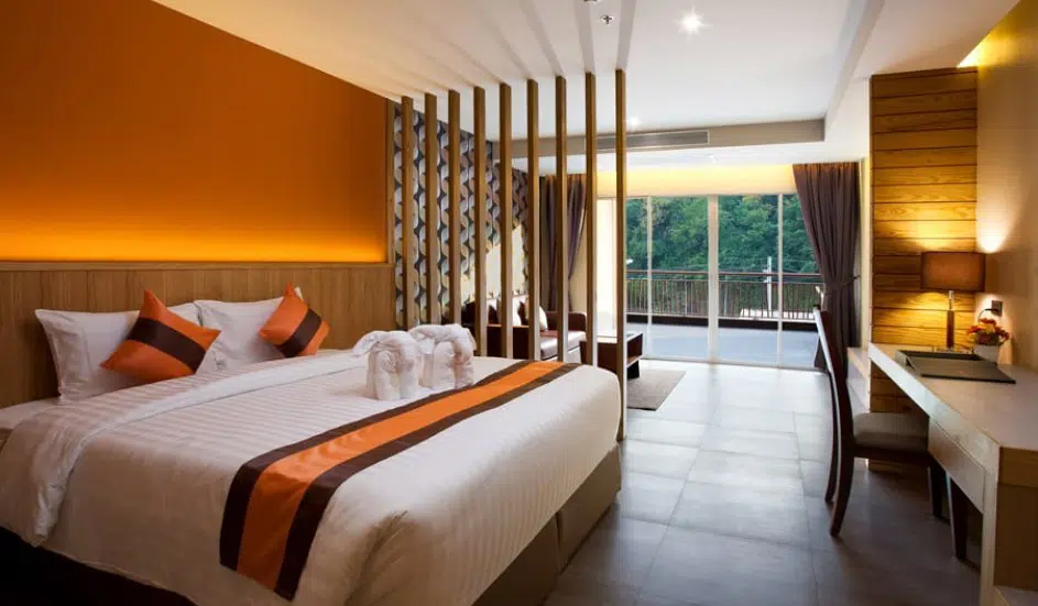 room image