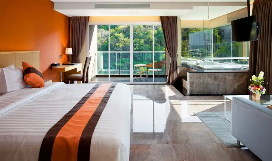 room image