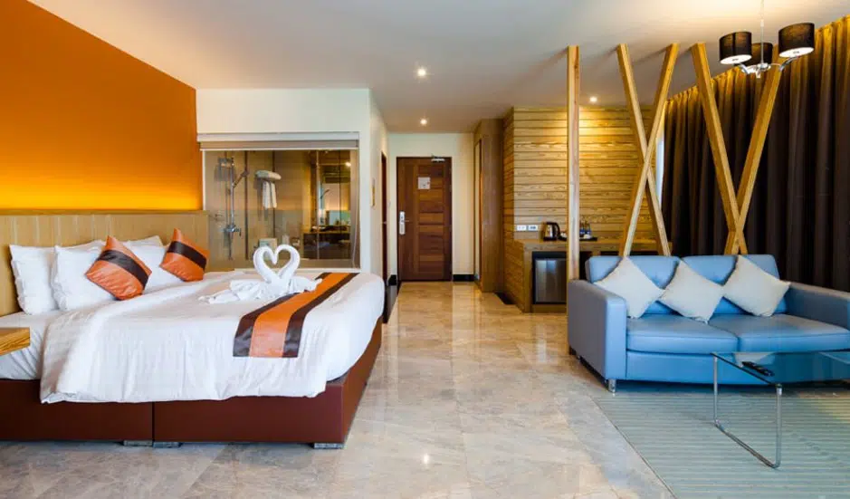 room image